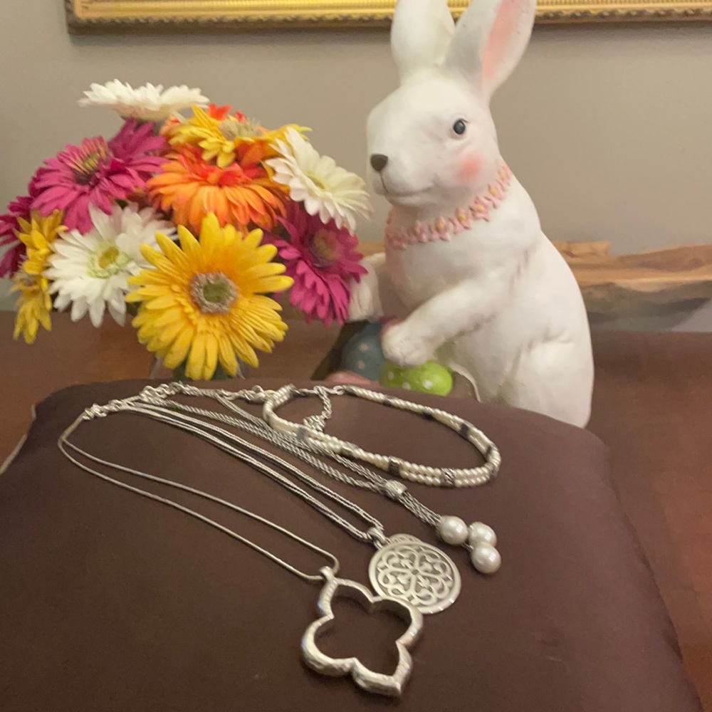 Brighton necklaces